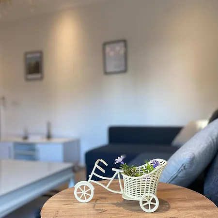 Apartamento Zerrin Hanim - 1 Minute From Kleopatra Beach