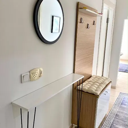 Apartamento Zerrin Hanim - 1 Minute From Kleopatra Beach *